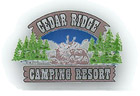 Cedar Ridge Camping Resort