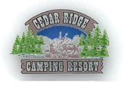 Cedar Ridge Camping Resort