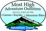 Most High Adventure Outfitters