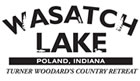 Wasatch Lake