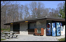 Camp Store