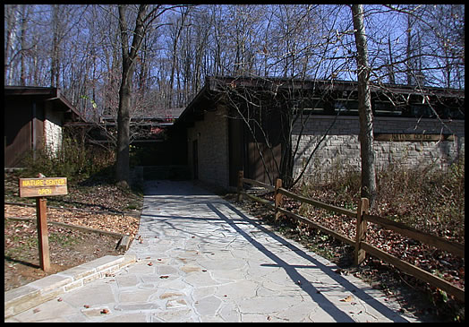 Nature Center