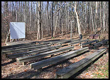 Nature Center Amphitheatre