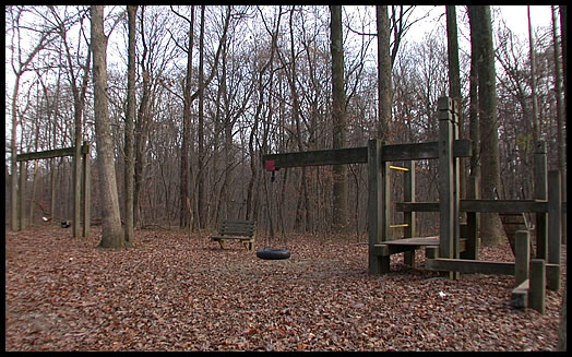 playground by Friendly Shelter