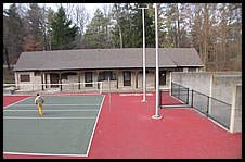 Recreation Center