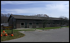 Saddle Barn