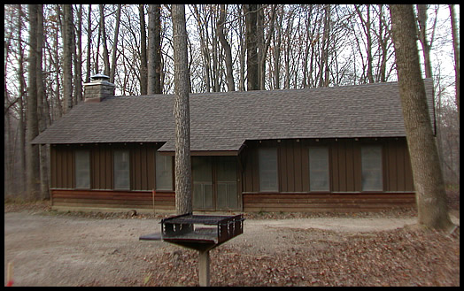 Friendly Shelter House